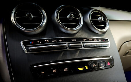 Mercedes-Benz GLC, 2021 год, 4 700 000 рублей, 24 фотография