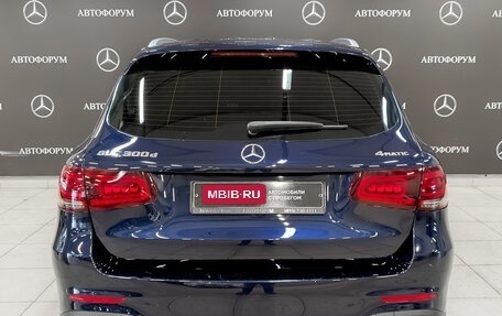 Mercedes-Benz GLC, 2021 год, 4 700 000 рублей, 6 фотография