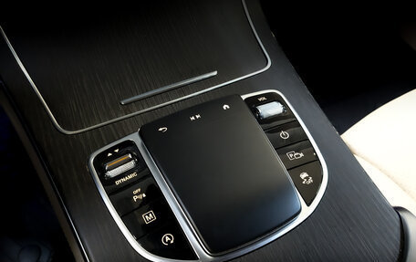Mercedes-Benz GLC, 2021 год, 4 700 000 рублей, 25 фотография