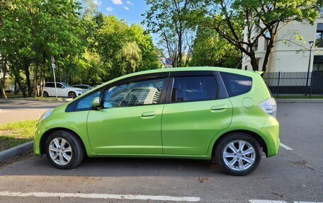 Honda Fit III, 2011 год, 890 000 рублей, 4 фотография