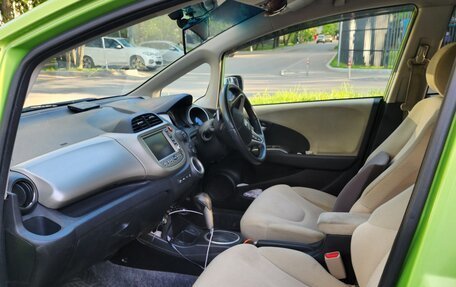 Honda Fit III, 2011 год, 890 000 рублей, 10 фотография