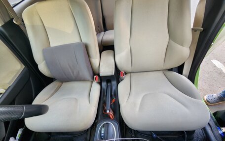 Honda Fit III, 2011 год, 890 000 рублей, 13 фотография