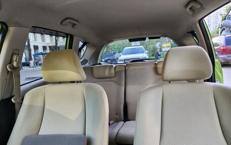 Honda Fit III, 2011 год, 890 000 рублей, 12 фотография