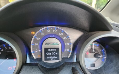 Honda Fit III, 2011 год, 890 000 рублей, 15 фотография