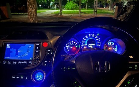 Honda Fit III, 2011 год, 890 000 рублей, 18 фотография