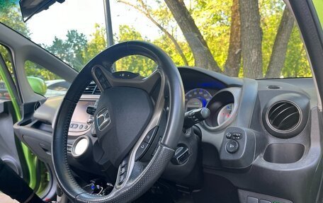 Honda Fit III, 2011 год, 890 000 рублей, 19 фотография