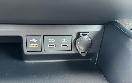 Toyota Highlander, 2025 год, 5 850 000 рублей, 9 фотография