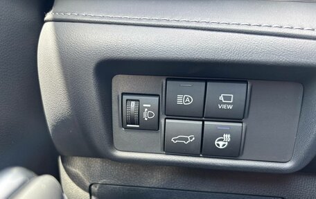 Toyota Highlander, 2025 год, 5 850 000 рублей, 15 фотография