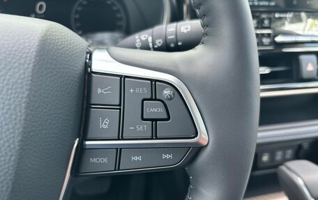 Toyota Highlander, 2025 год, 5 850 000 рублей, 16 фотография