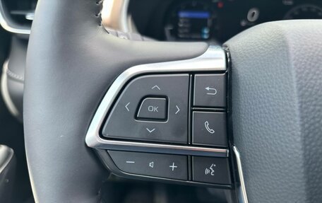 Toyota Highlander, 2025 год, 5 850 000 рублей, 17 фотография