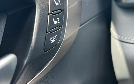 Toyota Highlander, 2025 год, 5 850 000 рублей, 13 фотография