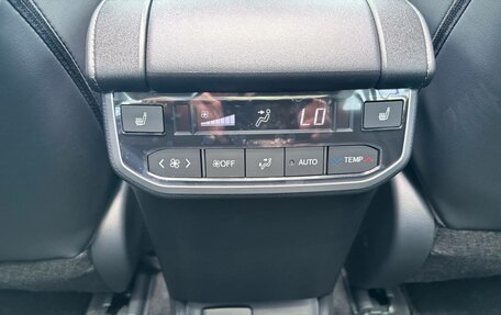 Toyota Highlander, 2025 год, 5 850 000 рублей, 28 фотография