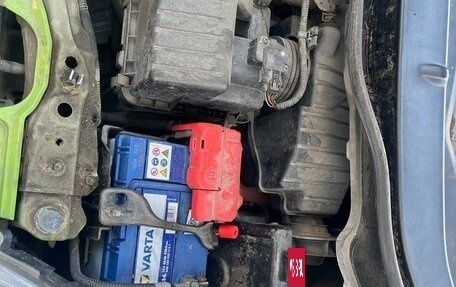Honda Fit III, 2011 год, 890 000 рублей, 20 фотография