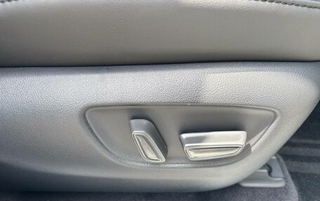 Toyota Highlander, 2025 год, 5 850 000 рублей, 36 фотография