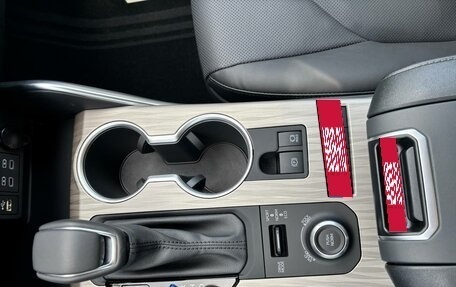 Toyota Highlander, 2025 год, 5 850 000 рублей, 20 фотография