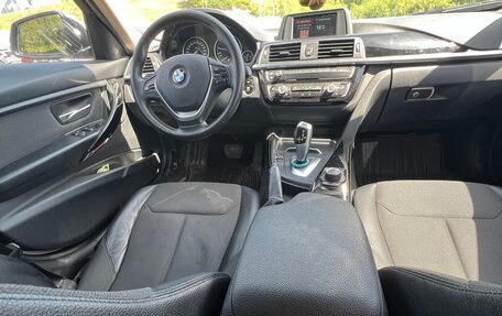 BMW 3 серия, 2017 год, 2 200 000 рублей, 9 фотография