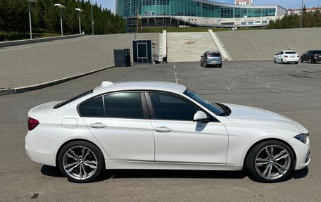 BMW 3 серия, 2017 год, 2 200 000 рублей, 6 фотография