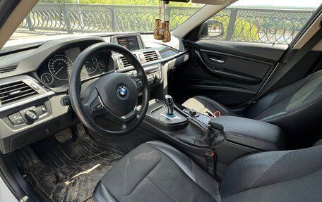 BMW 3 серия, 2017 год, 2 200 000 рублей, 8 фотография