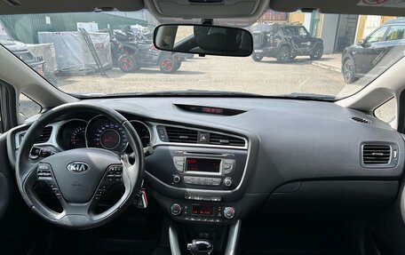 KIA cee'd III, 2017 год, 1 199 000 рублей, 5 фотография