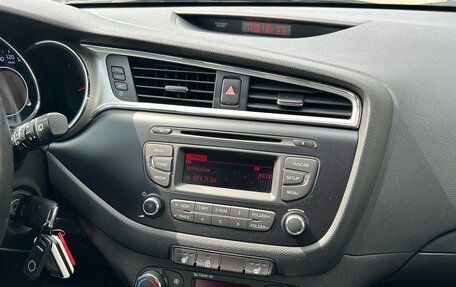 KIA cee'd III, 2017 год, 1 199 000 рублей, 6 фотография