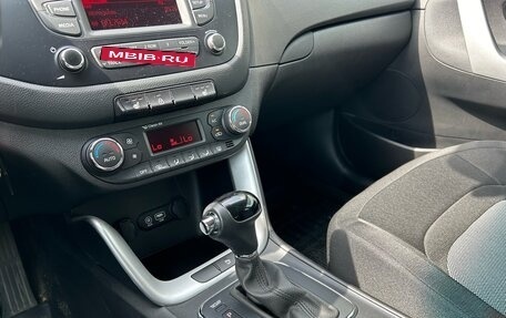KIA cee'd III, 2017 год, 1 199 000 рублей, 7 фотография