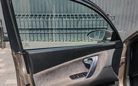 Nissan Primera III, 2005 год, 500 000 рублей, 9 фотография