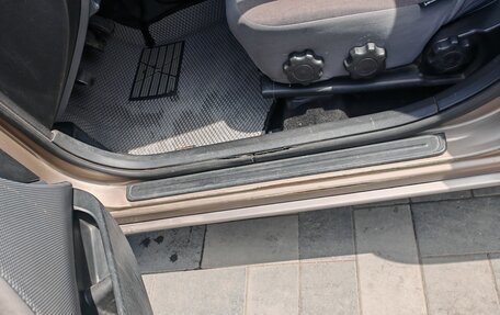 Nissan Primera III, 2005 год, 500 000 рублей, 7 фотография