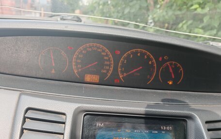 Nissan Primera III, 2005 год, 500 000 рублей, 2 фотография