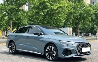 Audi A3, 2023 год, 2 690 000 рублей, 1 фотография