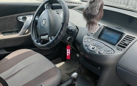 Nissan Primera III, 2005 год, 500 000 рублей, 6 фотография