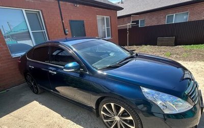 Nissan Teana, 2010 год, 1 175 000 рублей, 1 фотография