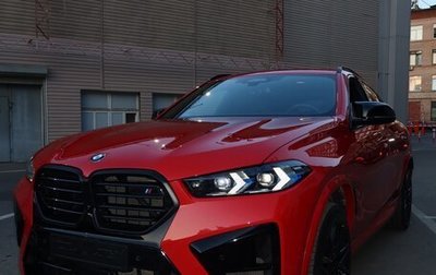 BMW X6 M, 2024 год, 19 450 000 рублей, 1 фотография