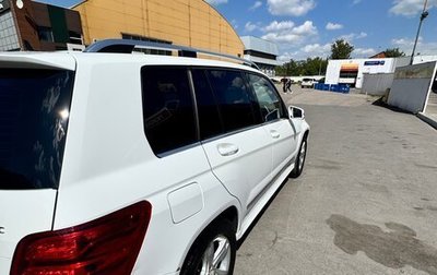 Mercedes-Benz GLK-Класс, 2012 год, 1 850 000 рублей, 1 фотография