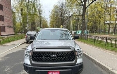 Toyota Tundra II, 2021 год, 5 100 000 рублей, 1 фотография