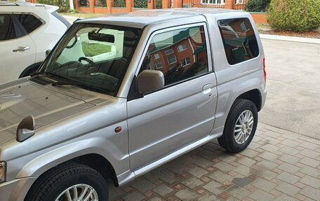 Nissan Kix, 2011 год, 750 000 рублей, 1 фотография