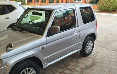 Nissan Kix, 2011 год, 750 000 рублей, 1 фотография