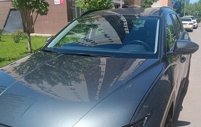 Hyundai Tucson, 2023 год, 3 600 000 рублей, 1 фотография