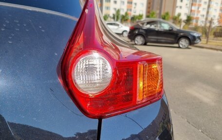 Nissan Juke II, 2011 год, 999 999 рублей, 1 фотография