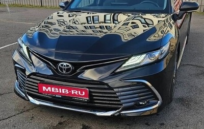 Toyota Camry, 2023 год, 3 700 000 рублей, 1 фотография