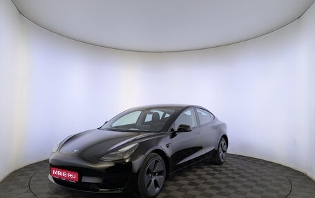 Tesla Model 3 I, 2023 год, 3 950 000 рублей, 1 фотография