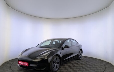 Tesla Model 3 I, 2023 год, 3 950 000 рублей, 1 фотография