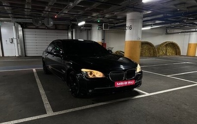 BMW 7 серия, 2009 год, 1 330 000 рублей, 1 фотография