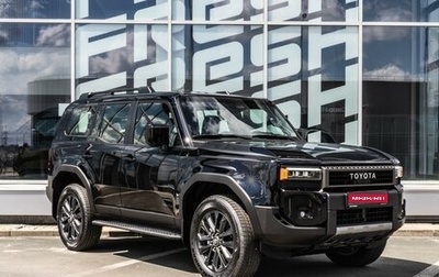 Toyota Land Cruiser Prado, 2024 год, 12 474 000 рублей, 1 фотография
