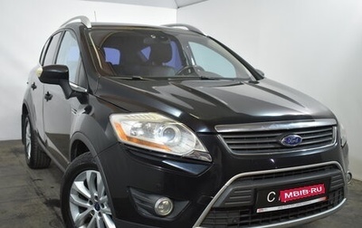 Ford Kuga III, 2009 год, 819 000 рублей, 1 фотография