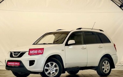 Chery Tiggo (T11), 2015 год, 599 000 рублей, 1 фотография