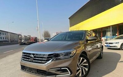 Volkswagen Passat B8 рестайлинг, 2021 год, 1 820 443 рублей, 1 фотография