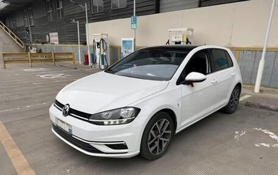 Volkswagen Golf VII, 2020 год, 1 492 442 рублей, 1 фотография