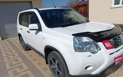 Nissan X-Trail, 2013 год, 1 500 000 рублей, 1 фотография