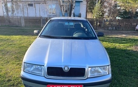 Skoda Octavia IV, 2008 год, 450 000 рублей, 1 фотография