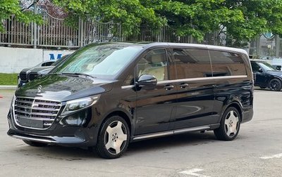 Mercedes-Benz V-Класс, 2025 год, 14 700 000 рублей, 1 фотография